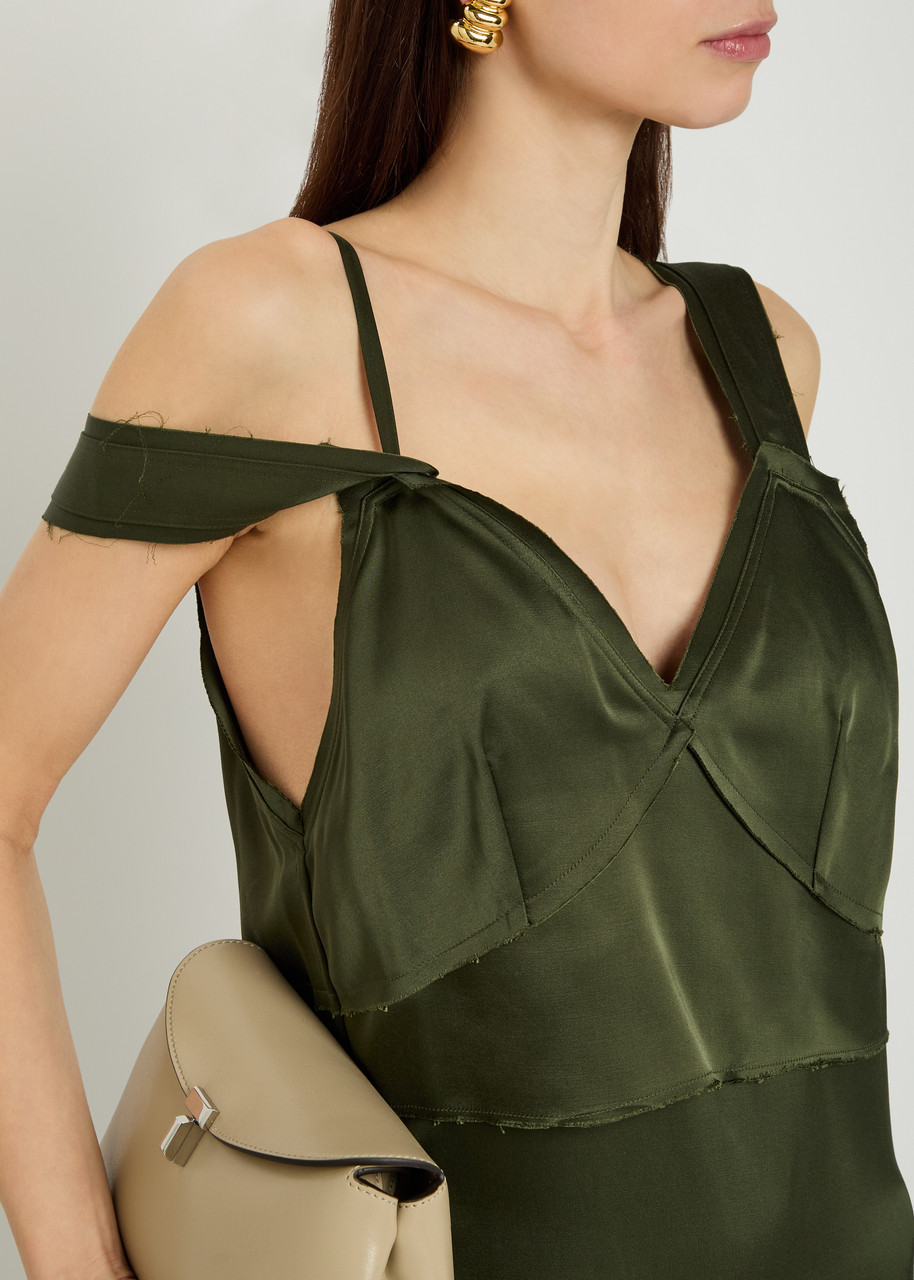 arella midi dress Arella Dress