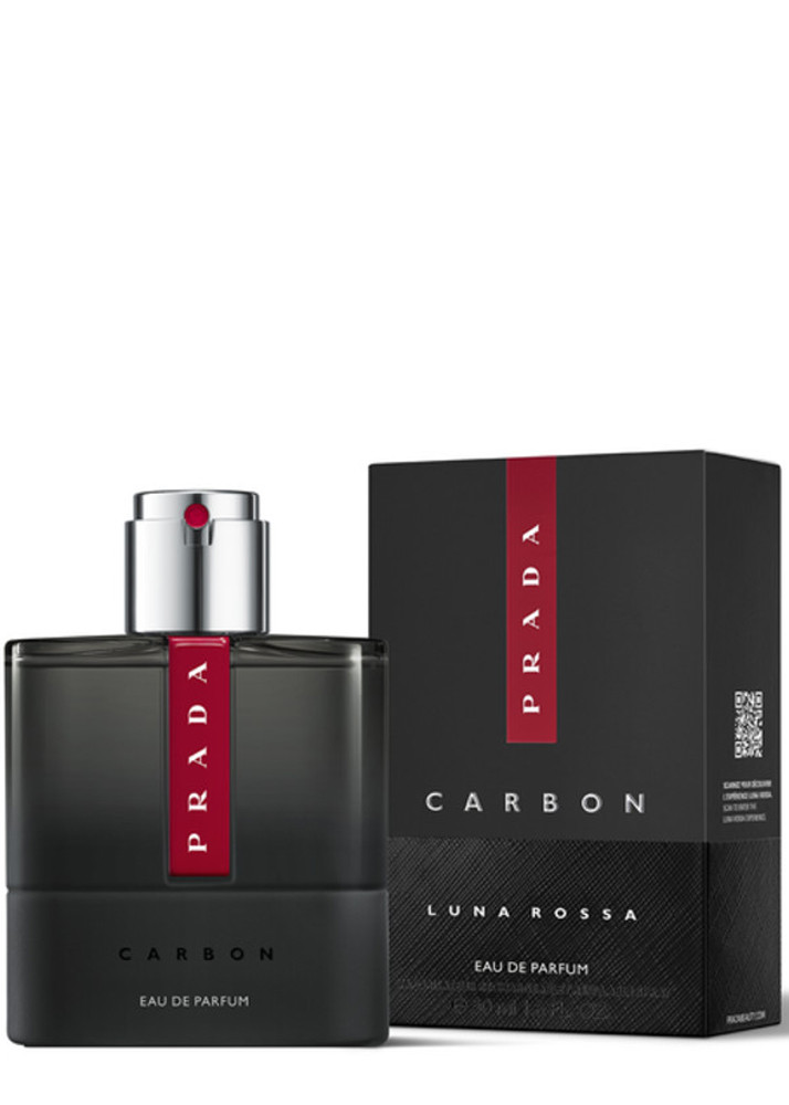 PRADA Luna Rossa Carbon Eau de Parfum 50ml | Harvey Nichols