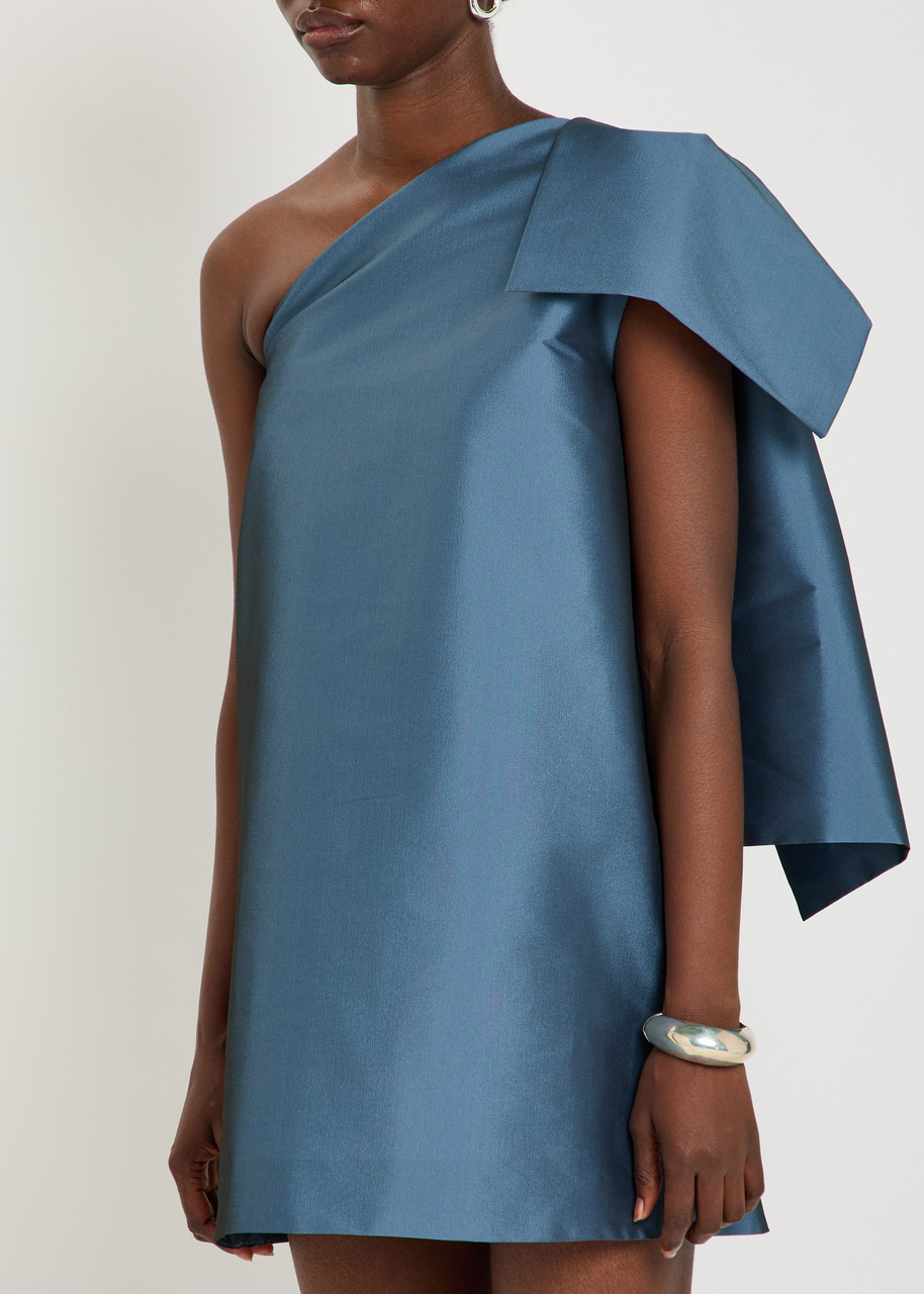 donatella mini dress Elle Zeitoune - Donatella Mini Dress