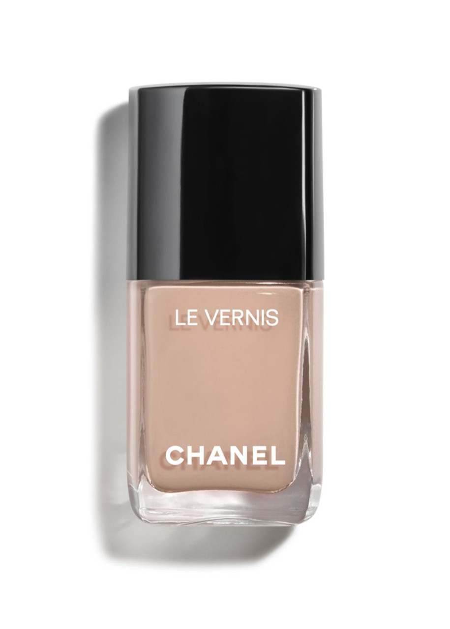 CHANEL LE VERNIS ~ Nail Colour | Harvey Nichols