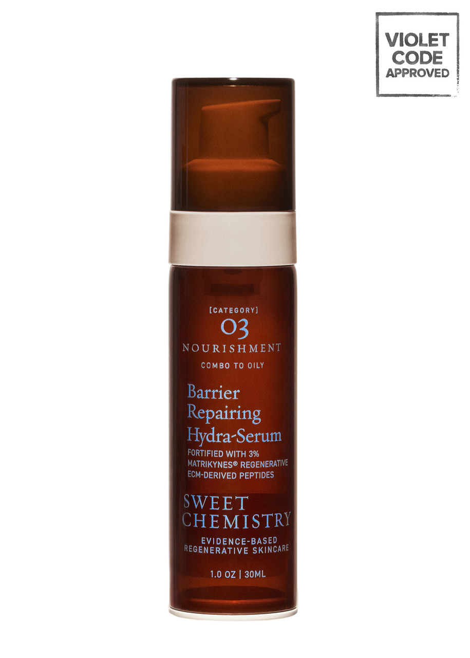 SWEET CHEMISTRY Barrier Repairing Hydra-Serum 30ml | Harvey Nichols