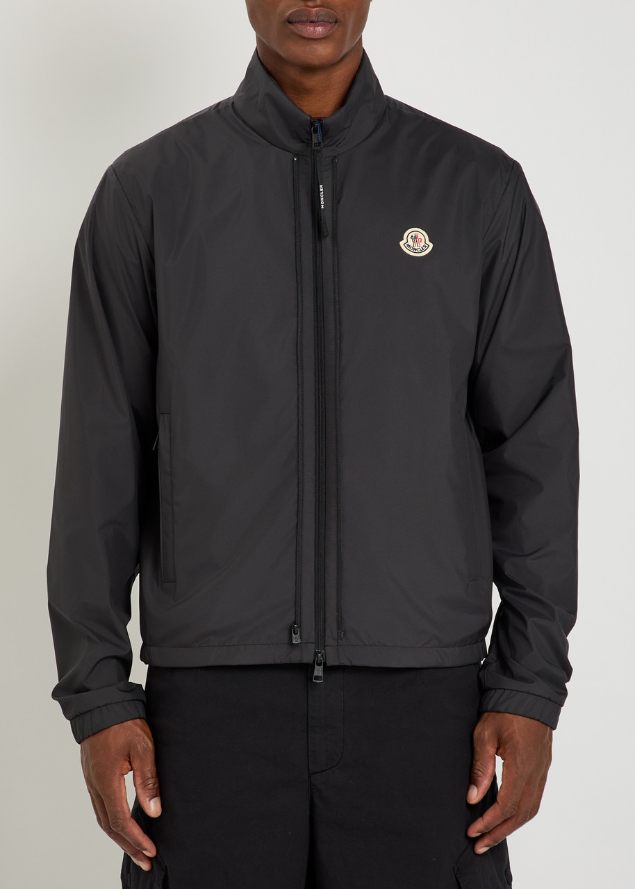 MONCLER Hemmoor 3-in-1 layered shell jacket | Harvey Nichols