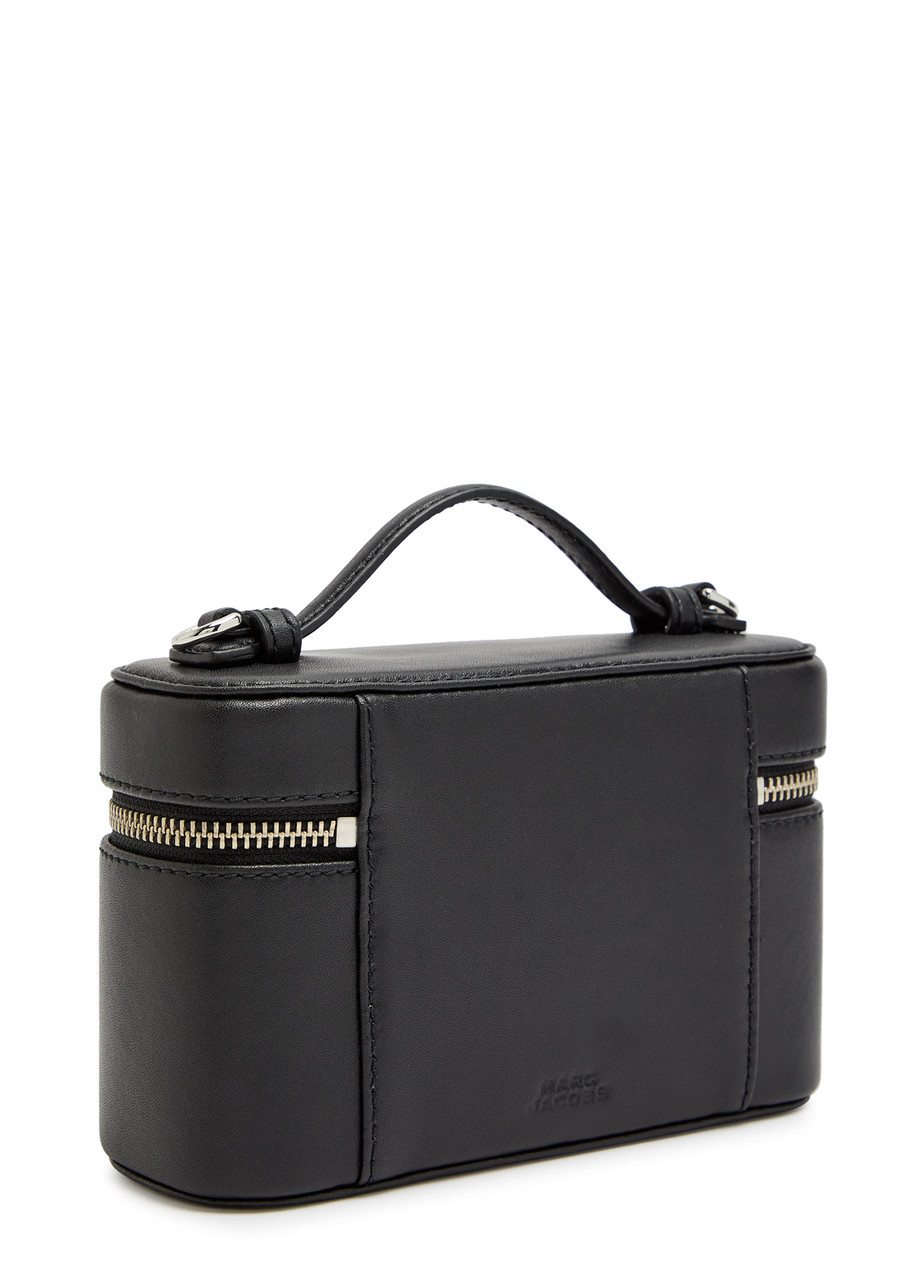 MARC JACOBS The Everyday Vanity leather cross-body bag | Harvey