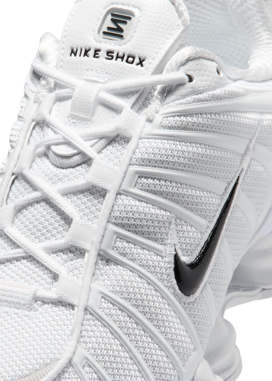 NIKE Shox TL sneakers | Harvey Nichols