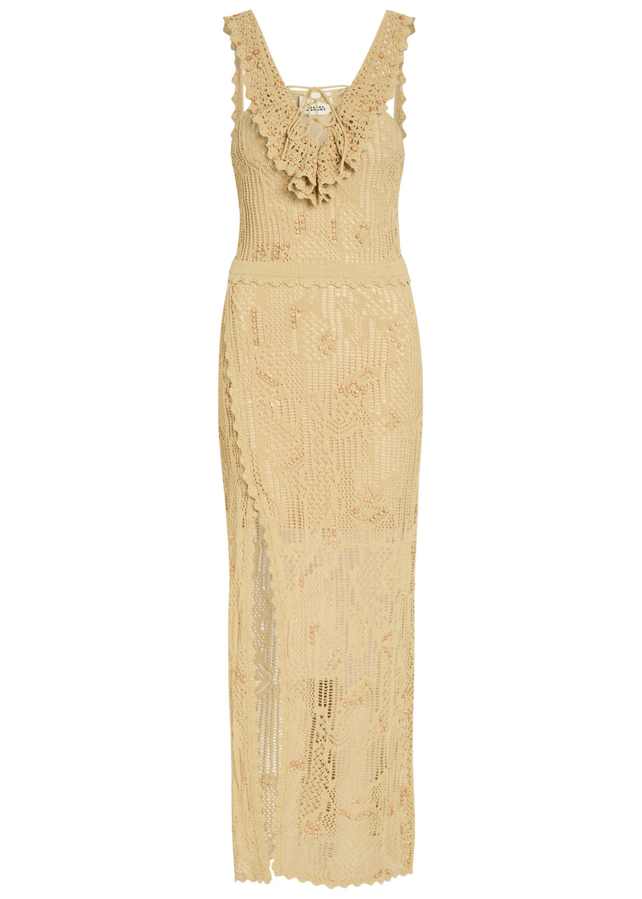 rent a designer dress RENT Vintage Emerald Green Velvet Maxi Dress  WearMyWardrobeOut
