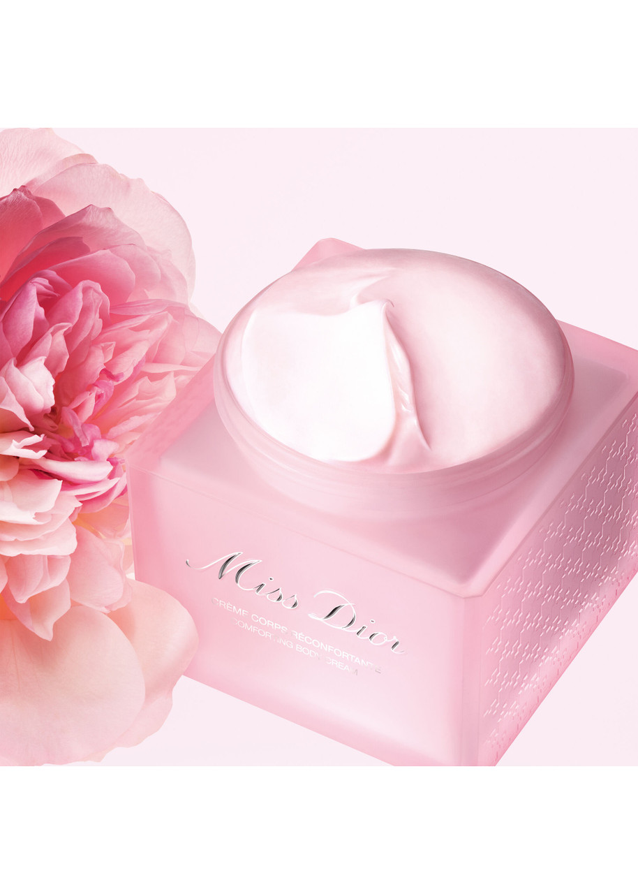 DIOR Miss Dior Comforting Body Cream | Harvey Nichols
