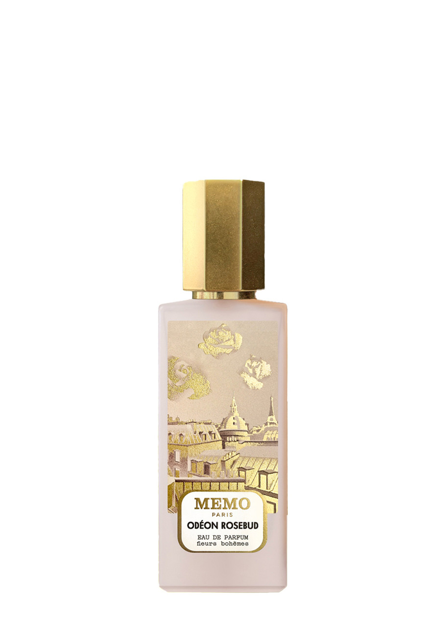 MEMO PARIS Odeon Rosebud Eau de Parfum 30ml | Harvey Nichols
