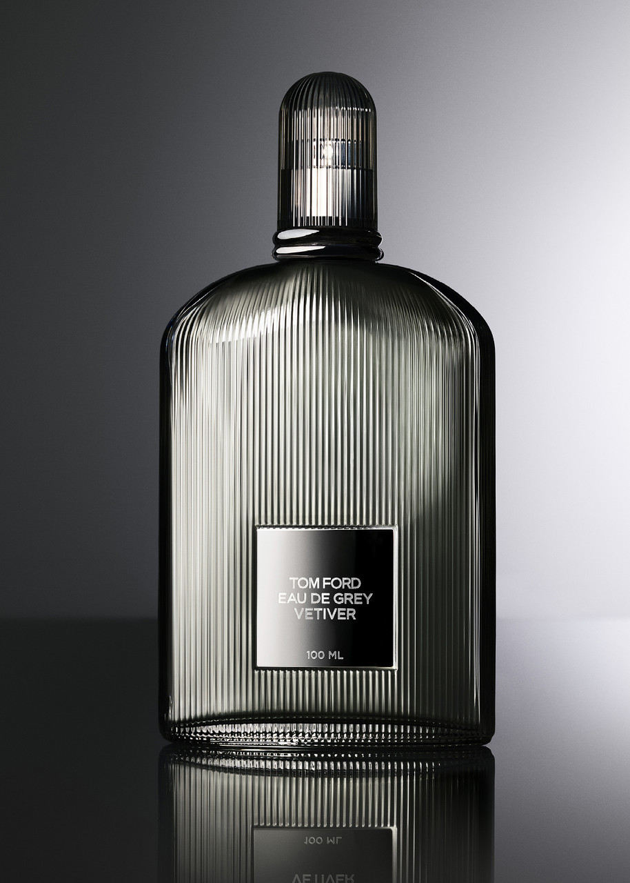 TOM FORD Eau de Grey Vetiver Eau de Toilette 100ml | Harvey Nichols