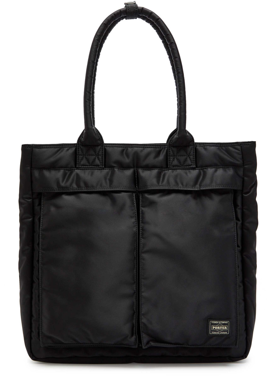 PORTER Tanker padded tote bag | Harvey Nichols