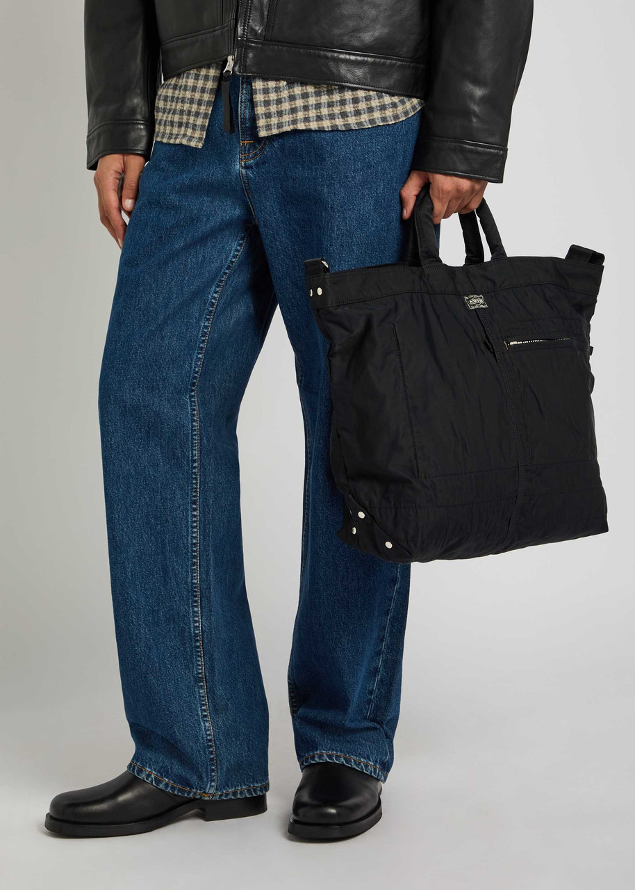 PORTER Mile 2Way nylon tote bag | Harvey Nichols