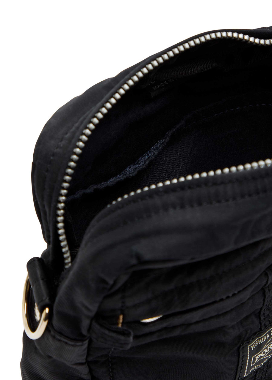 PORTER Mile nylon cotton-twill vertical shoulder bag | Harvey Nichols