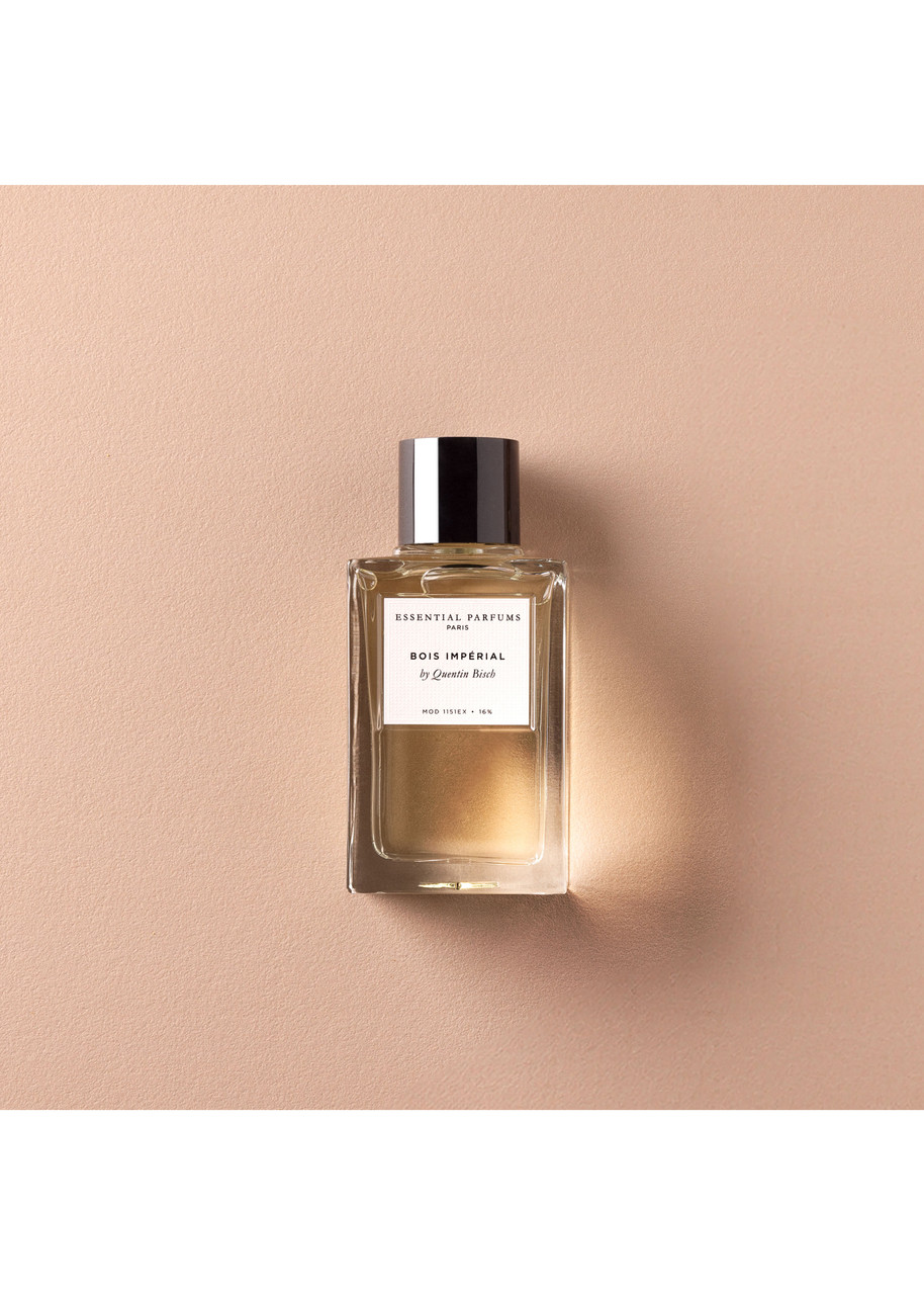 ESSENTIAL PARFUMS Bois Impérial by Quentin Bisch Eau de Parfum