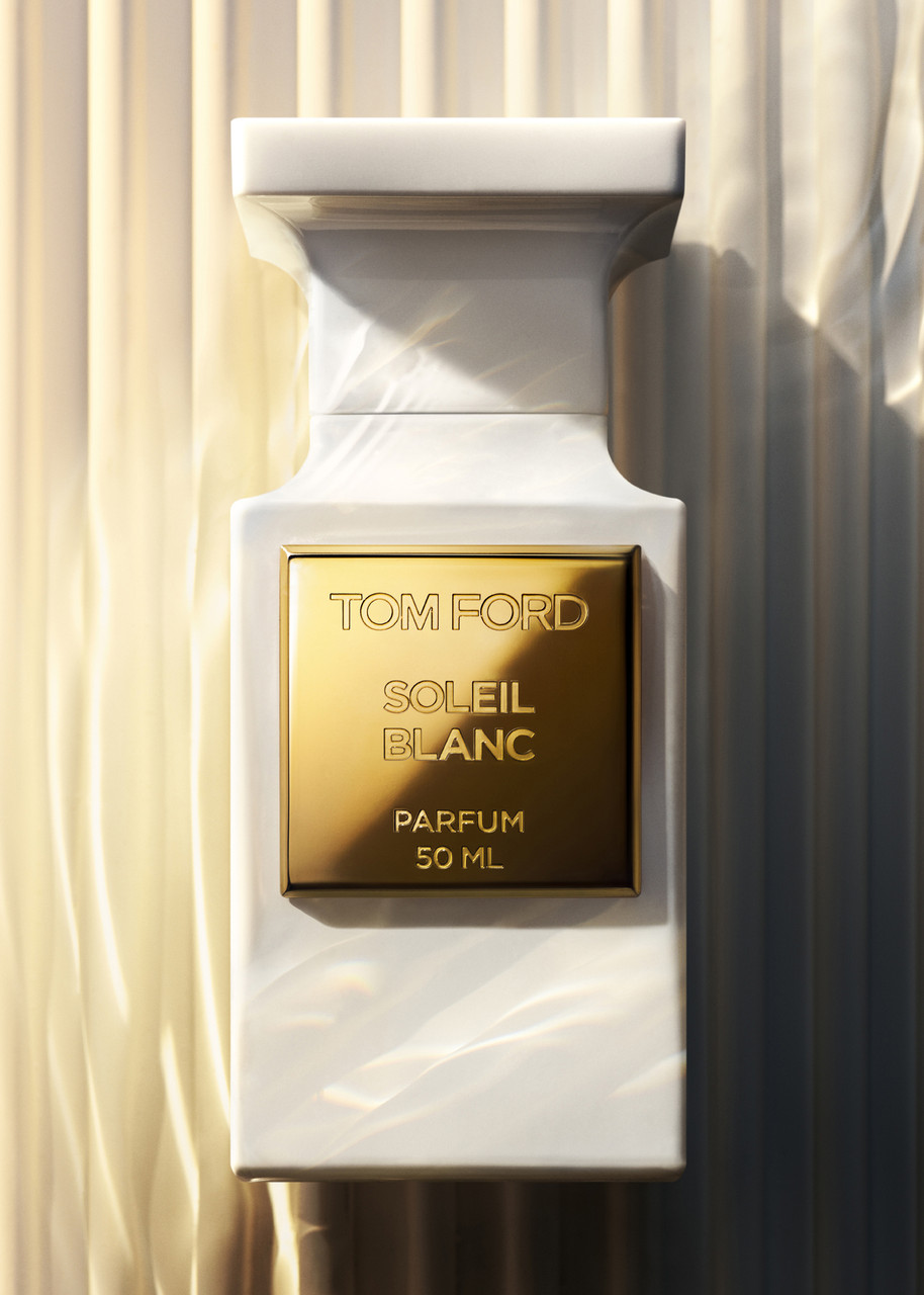 TOM FORD Soleil Blanc Parfum Eau de Parfum 50ml | Harvey Nichols