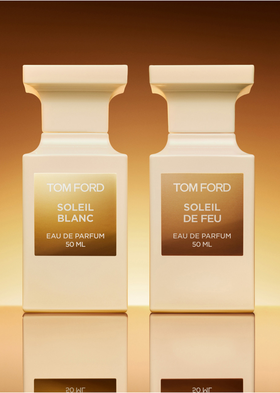 TOM FORD Soleil Blanc Parfum Eau de Parfum 50ml | Harvey Nichols