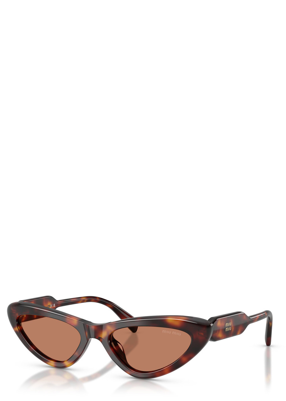 MIU MIU Cat-eye sunglasses | Harvey Nichols