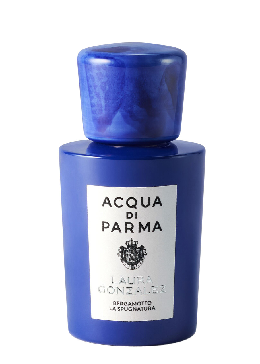 ACQUA DI PARMA Bergamotto La Spugnatura Eau de Parfum 100ml