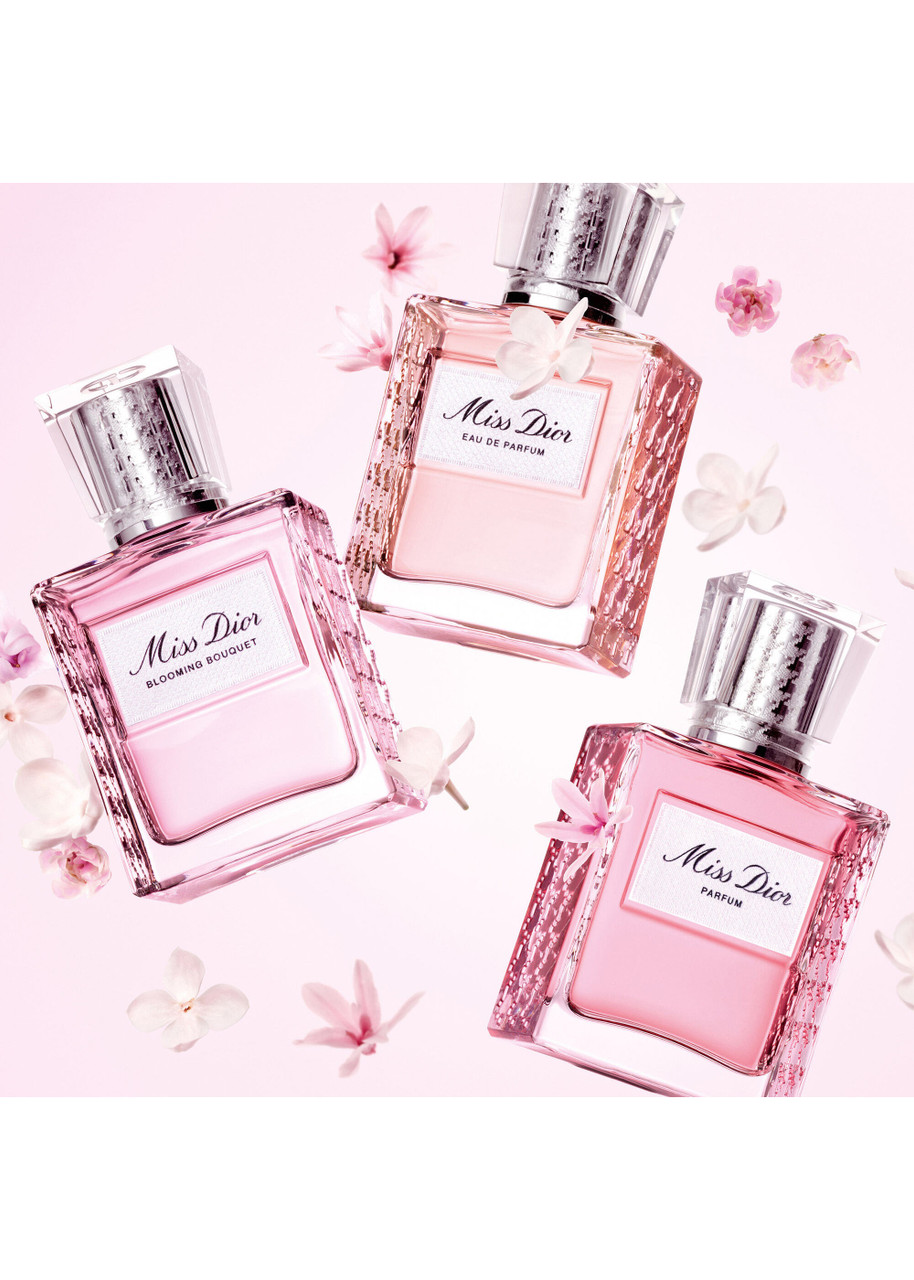 DIOR Miss Dior Blooming Bouquet Roller-Pearl 20ml | Harvey Nichols