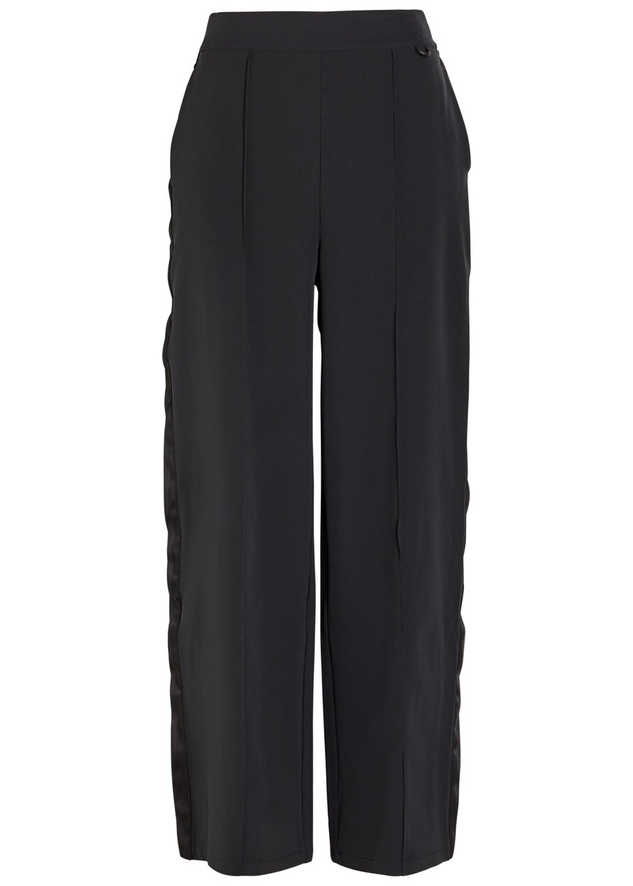 NIKE 24.7 PerfectStretch Tearaway Dri-FIT trousers | Harvey Nichols