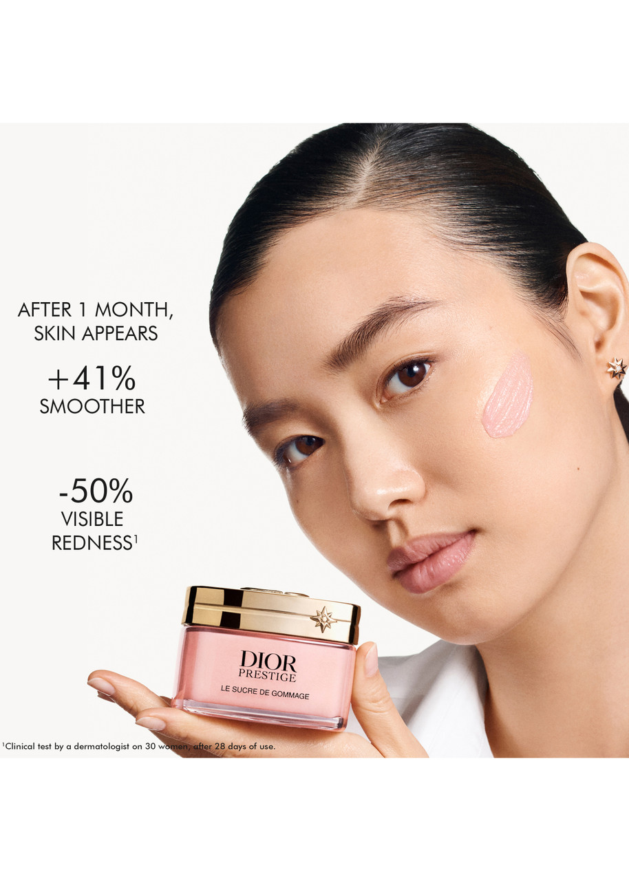 DIOR Dior Prestige Le Sucre de Gommage - Exceptional Exfoliating