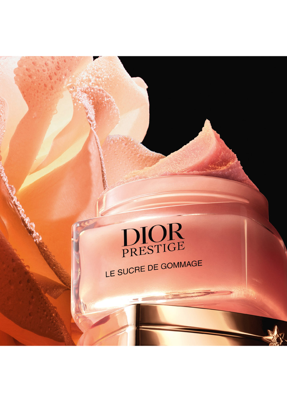 DIOR Dior Prestige Le Sucre de Gommage - Exceptional Exfoliating