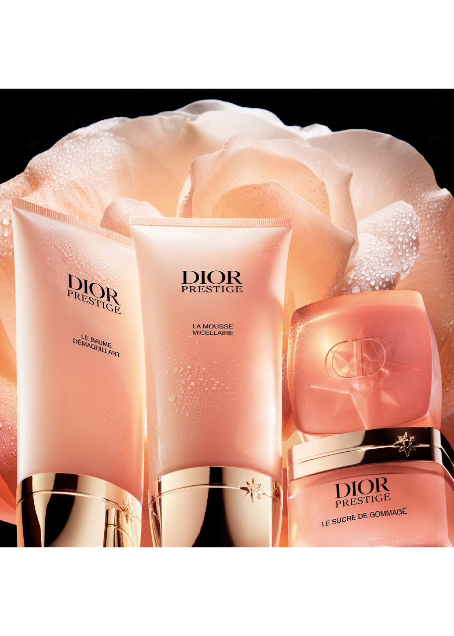DIOR Dior Prestige Le Sucre de Gommage - Exceptional Exfoliating