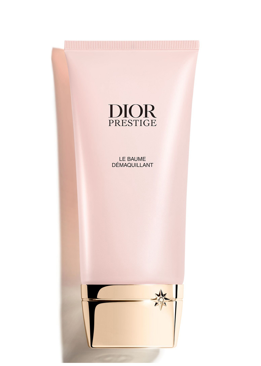 Dior Prestige LE BAUME DÉMAQUILLANT150ml DIOR Dior Prestige Le Baume Démaquillant - Exceptional Balm-to-oil