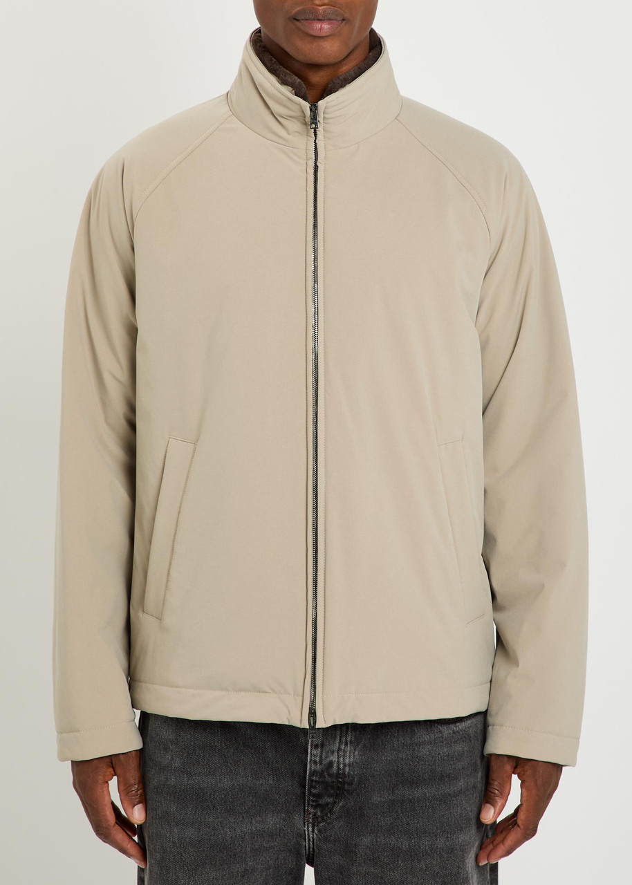 HERNO Padded shell jacket | Harvey Nichols