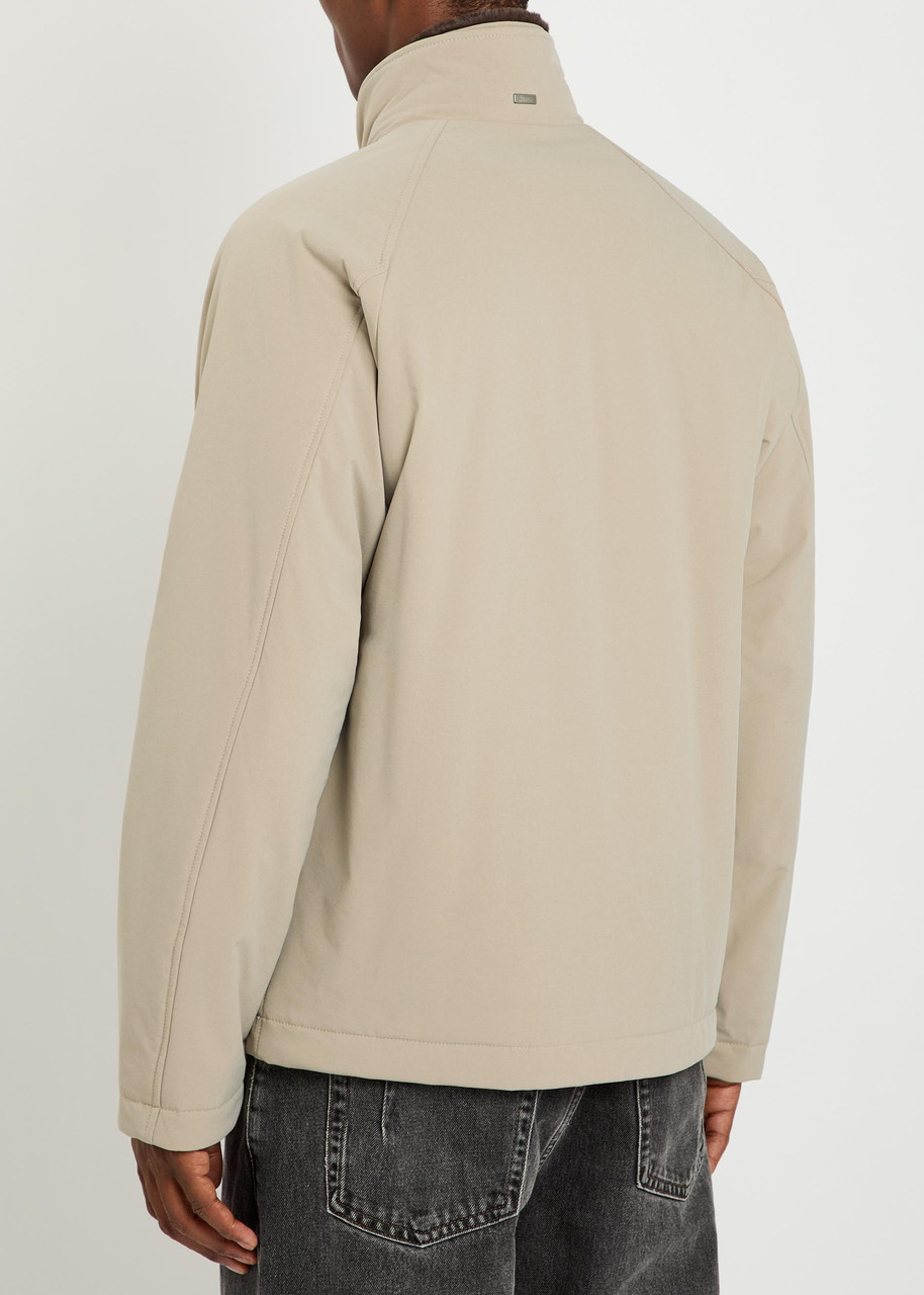 HERNO Padded shell jacket | Harvey Nichols