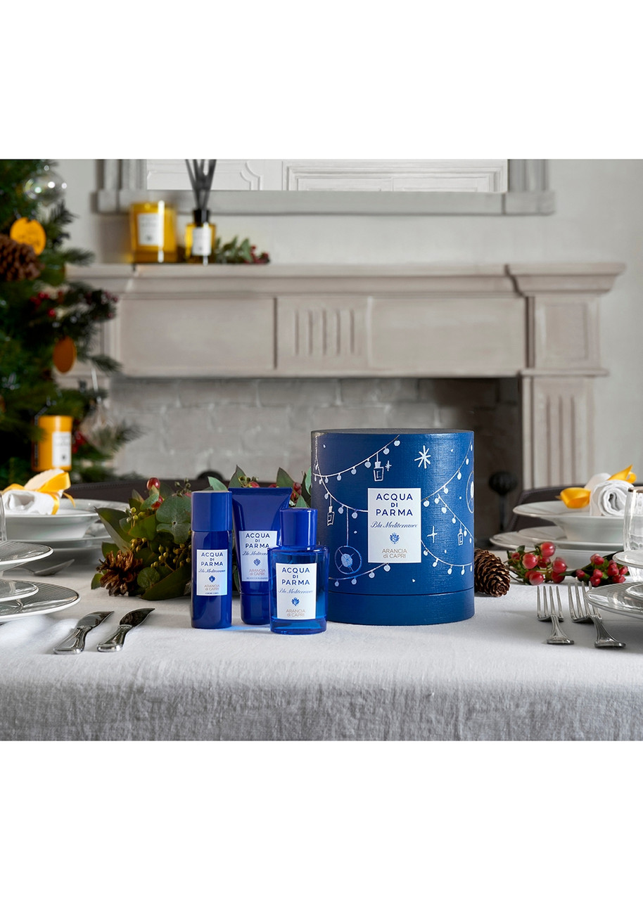 ACQUA DI PARMA Blu Mediterraneo Arancia di Capri Eau de Toilette