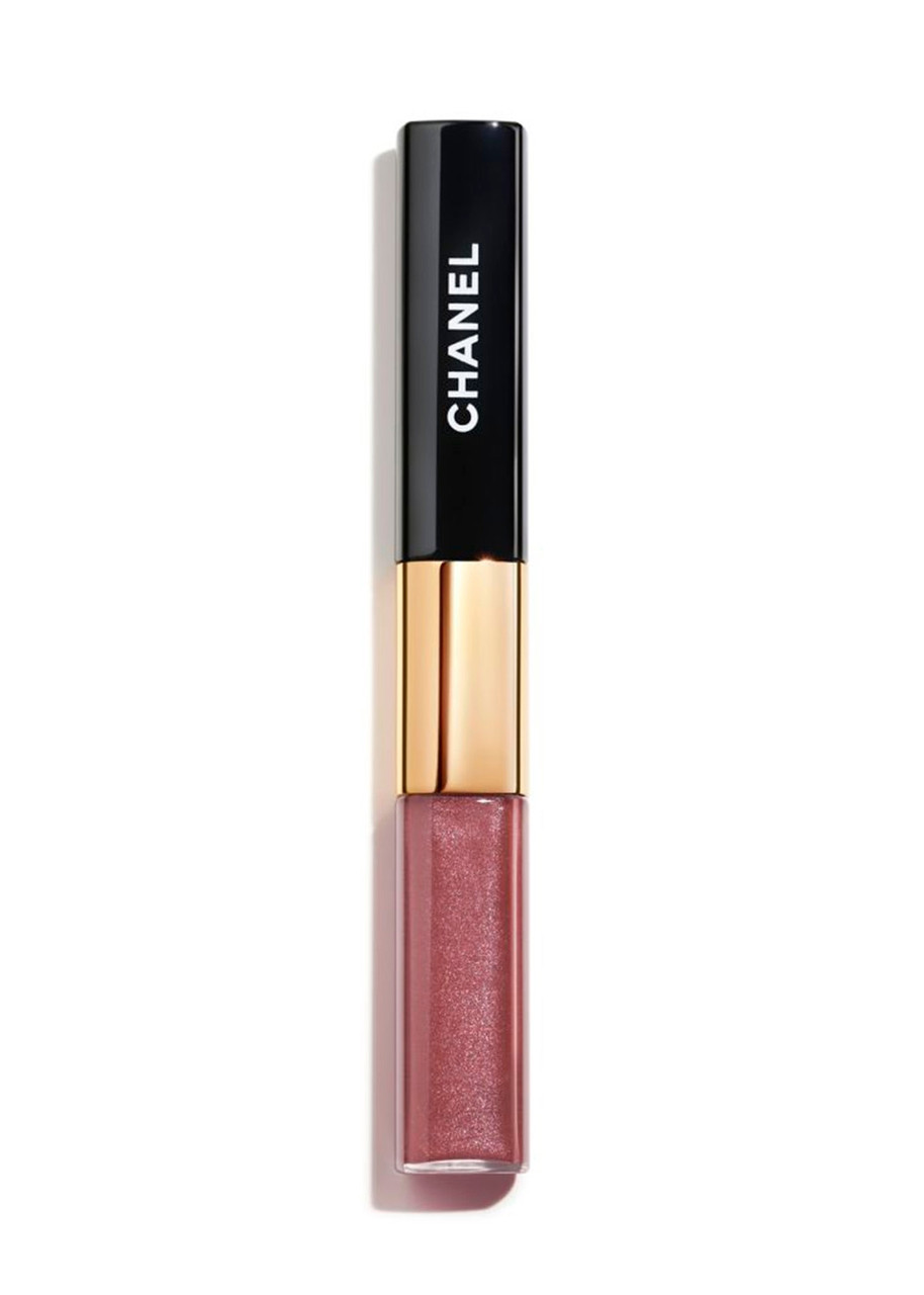 CHANEL LE ROUGE DUO ULTRA TENUE~ Ultra Wear Liquid Lip Colour