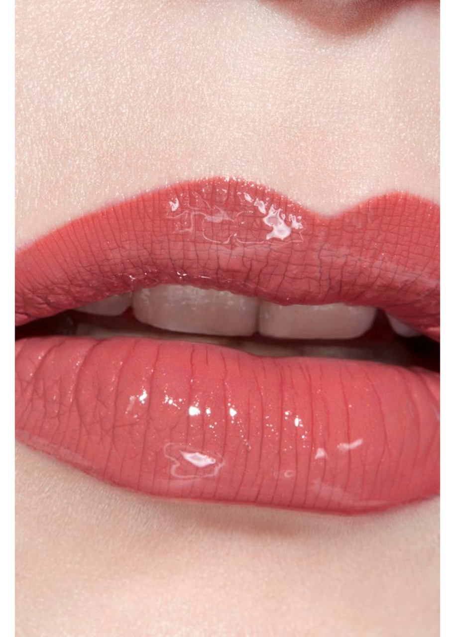 CHANEL LE ROUGE DUO ULTRA TENUE~ Ultra Wear Liquid Lip Colour
