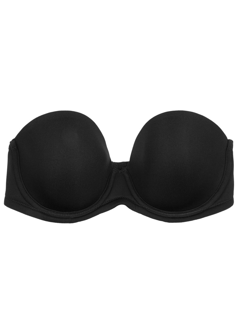 Wacoal Red Carpet Strapless Bra - Victoria's Little Bra Shop