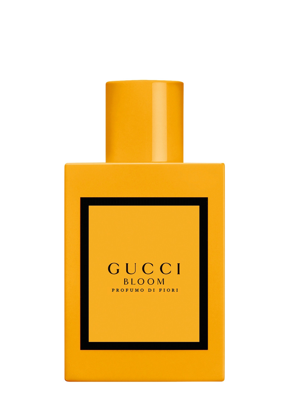 GUCCI Gucci Bloom Profumo di Fiori Eau De Parfum 50ml | Harvey Nichols