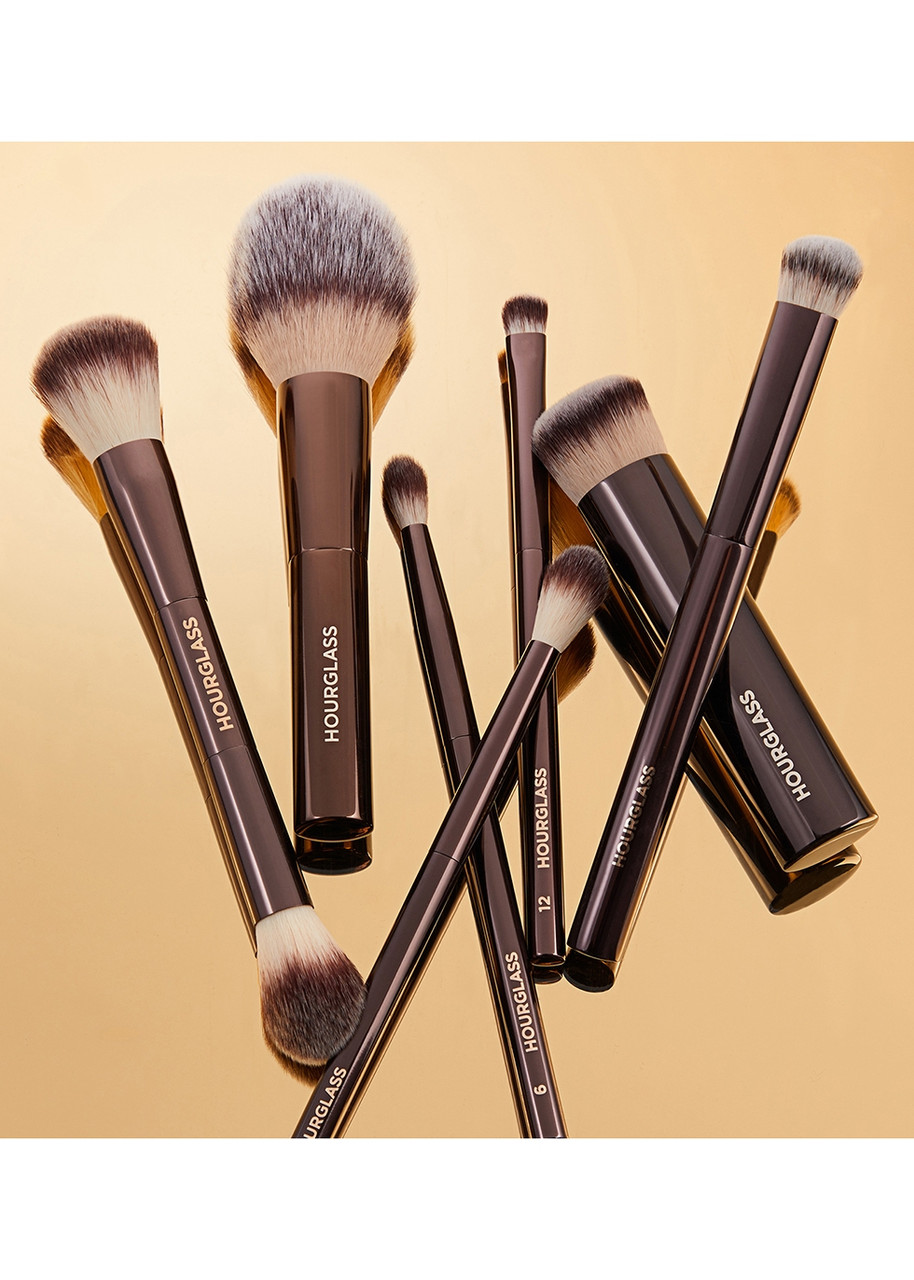 HOURGLASS Vegan Brush Travel Set | Harvey Nichols