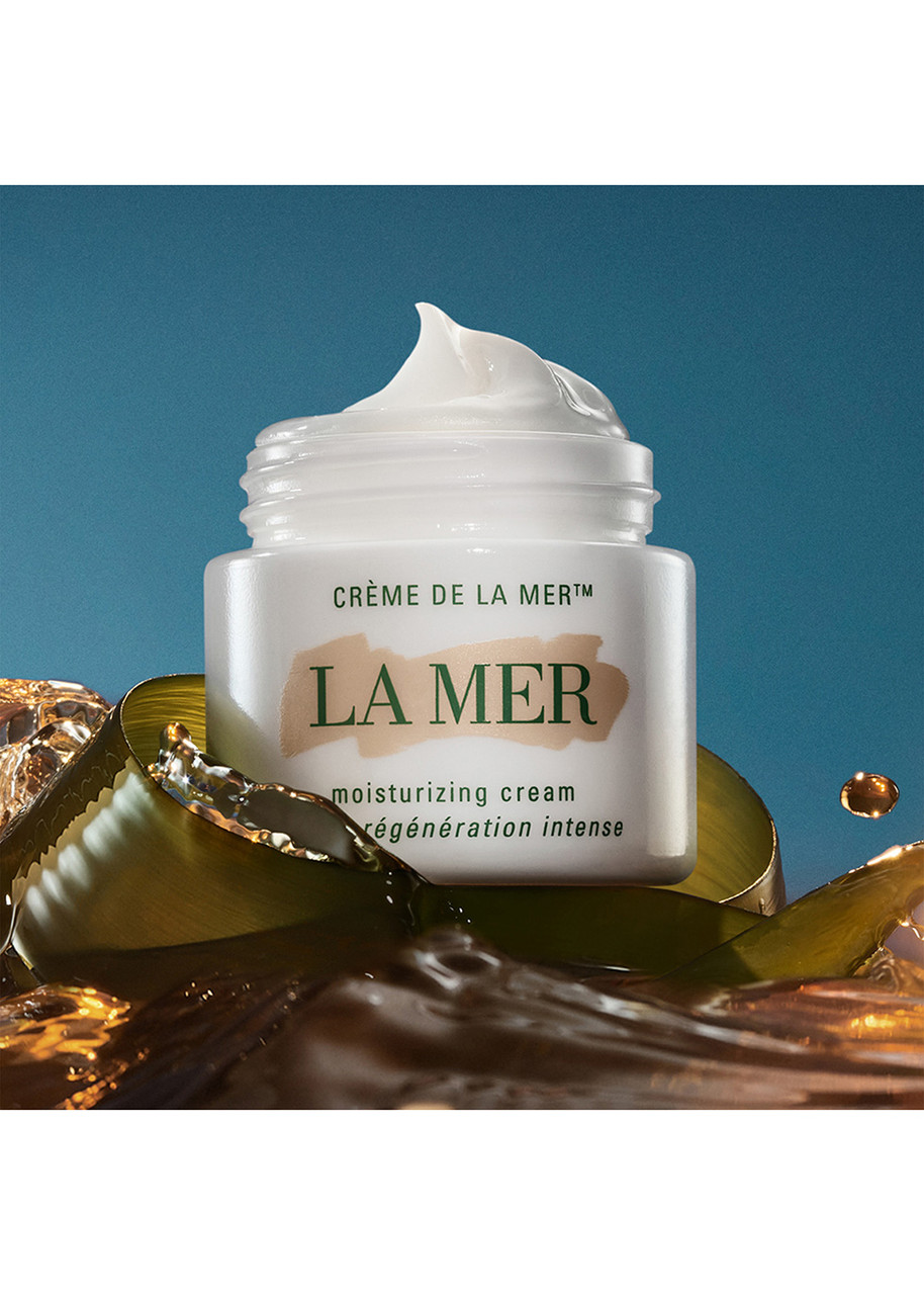 LA MER Crème de la Mer Moisturizing Cream 500ml | Harvey Nichols