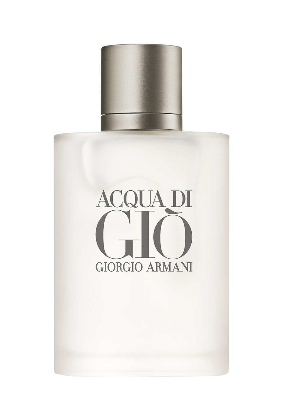 ARMANI BEAUTY Acqua di Giò Eau De Toilette 100ml | Harvey Nichols