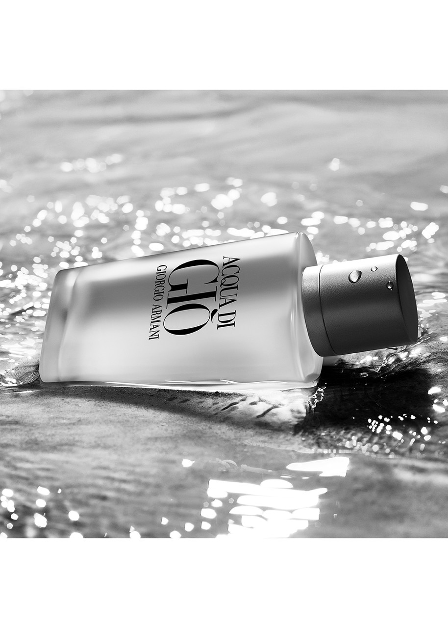 ARMANI BEAUTY Acqua di Giò Eau De Toilette 100ml | Harvey Nichols