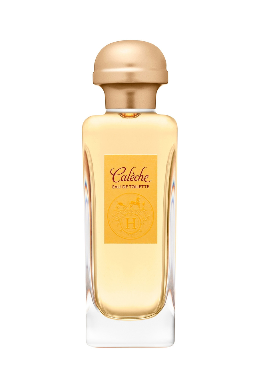 未開封 HERMES Calèche 100mL HERMÈS Calèche Eau De Toilette 100ml | Harvey Nichols