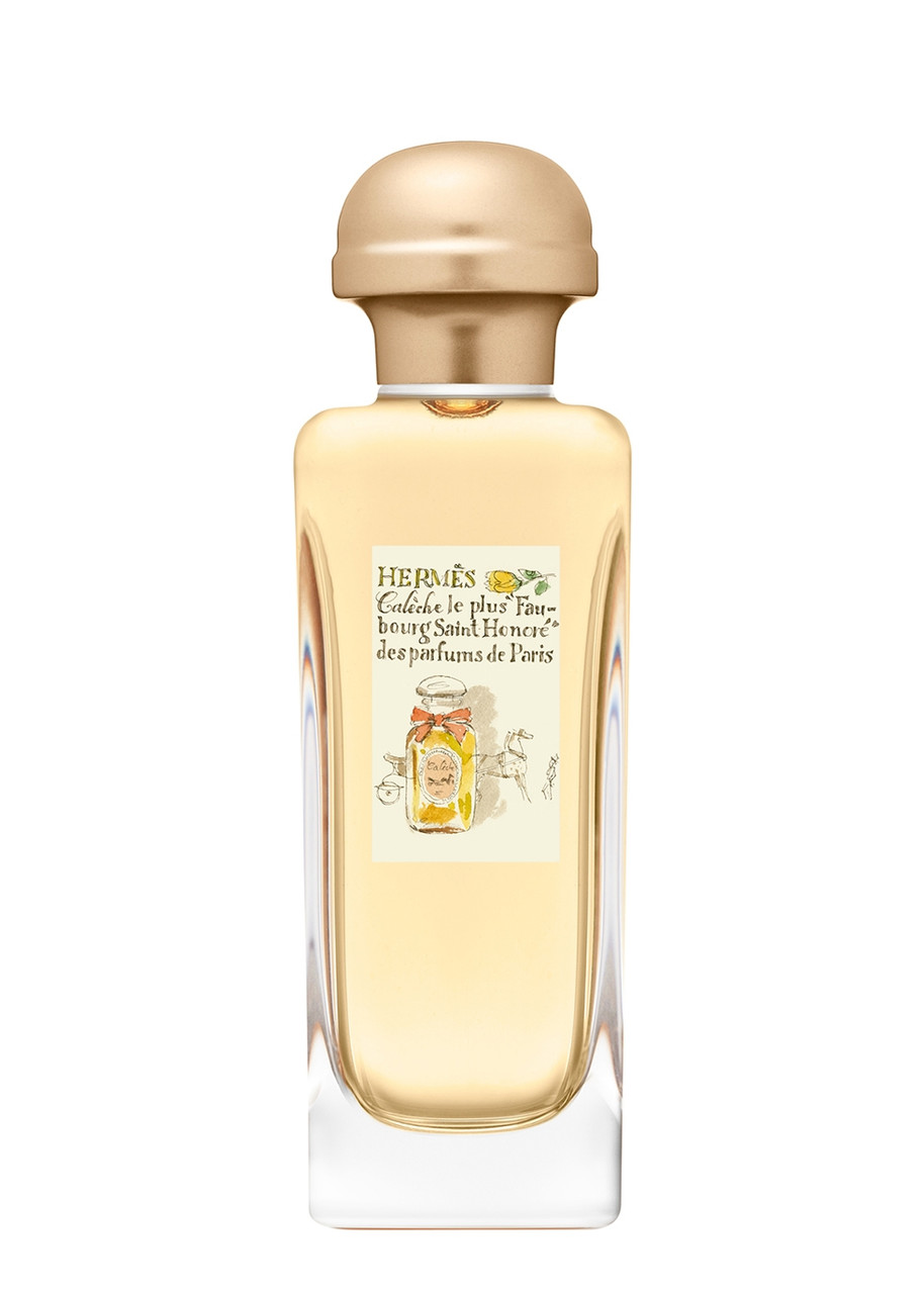HERMÈS Calèche Eau De Toilette 100ml | Harvey Nichols