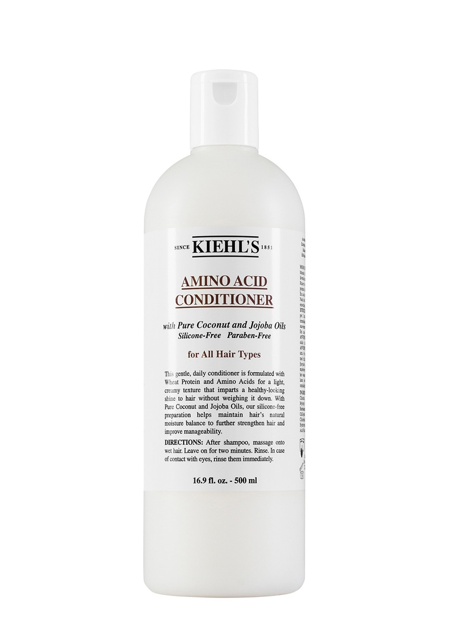 KIEHL'S Amino Acid Conditioner 500ml | Harvey Nichols