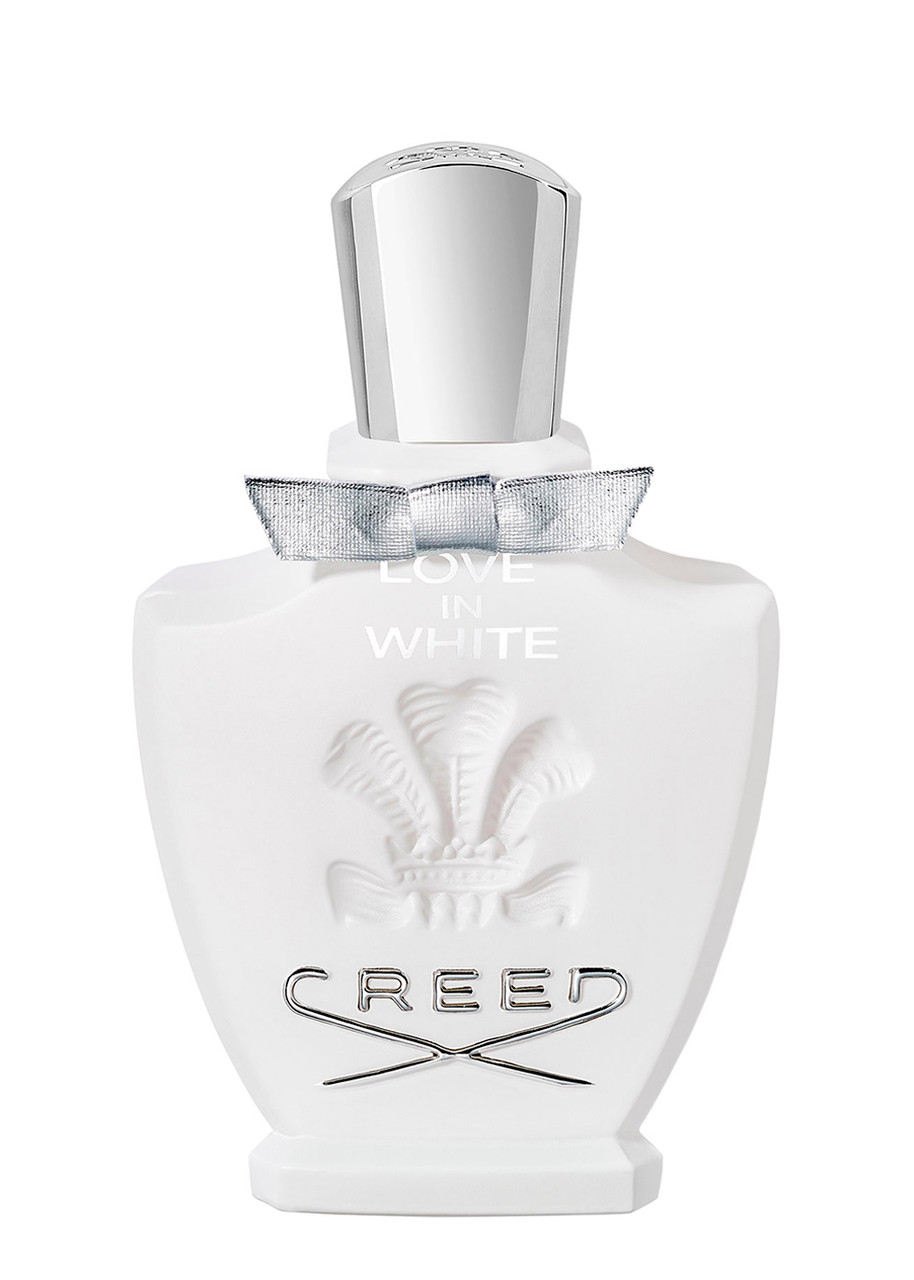 CREED Love In White Eau de Parfum 75ml | Harvey Nichols