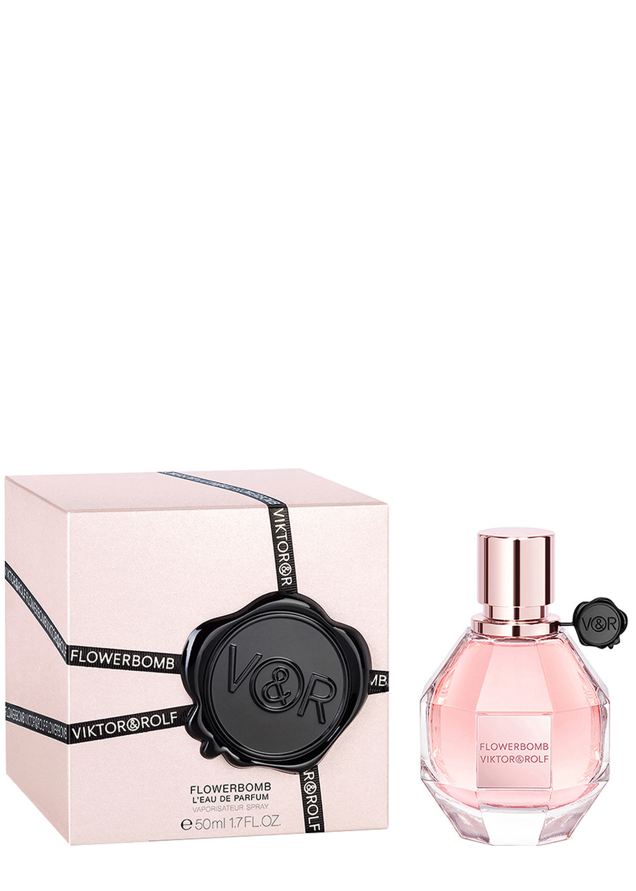 VIKTOR&ROLF Flowerbomb Eau de Parfum 50ml | Harvey Nichols