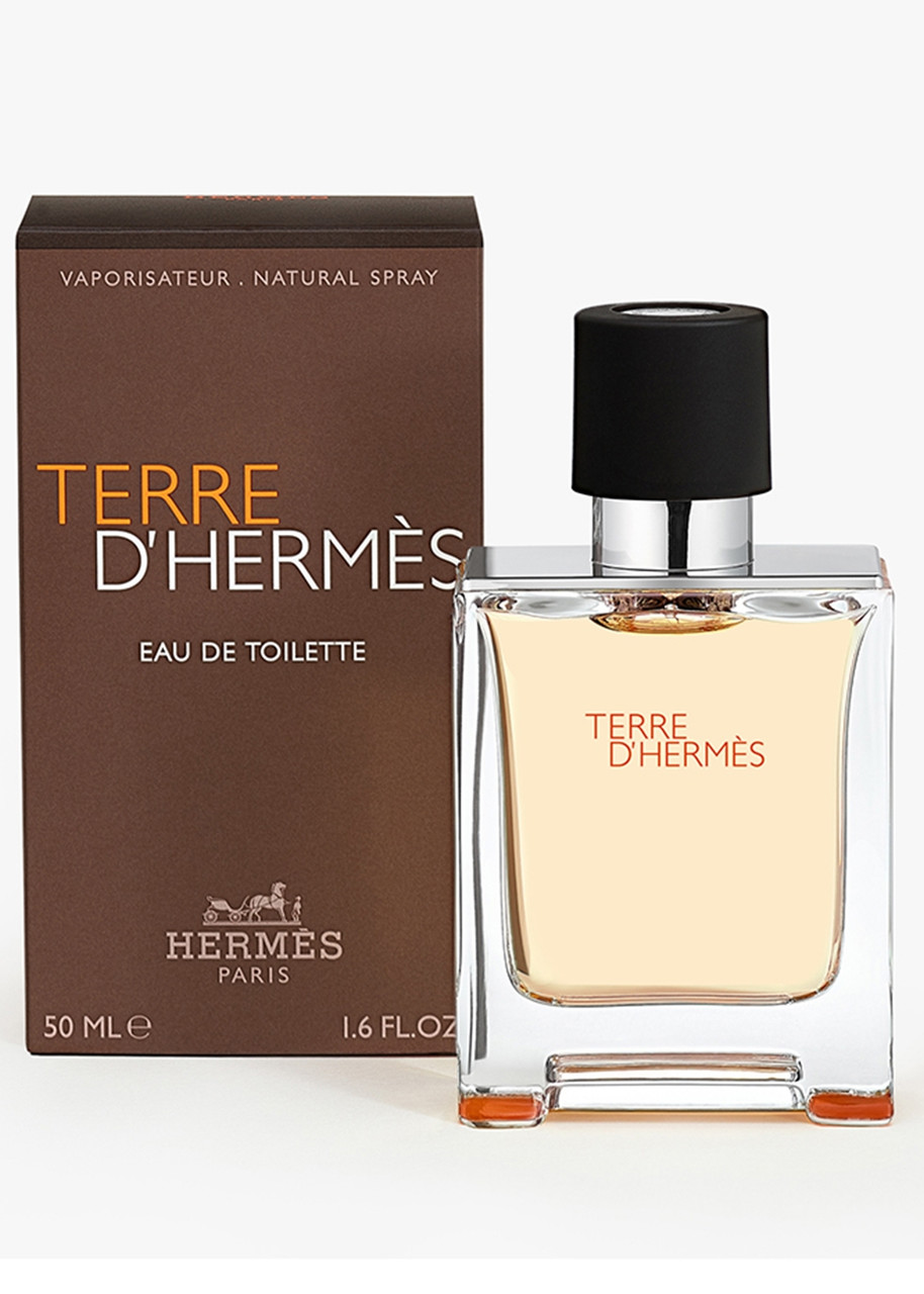 Terre d'Hermès Parfum Terre d'Hermes Parfum - 2.54 fl.oz | Hermès USA