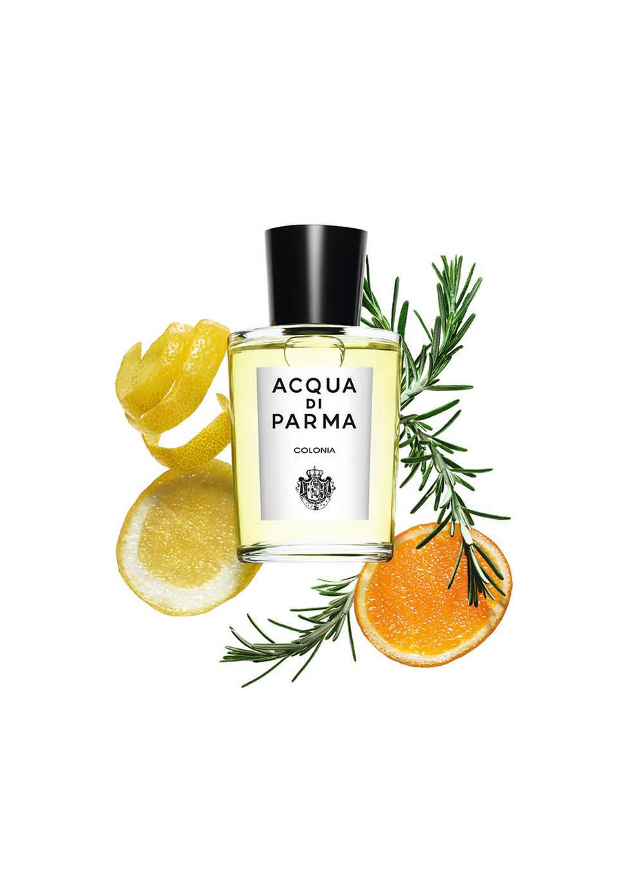 ACQUA DI PARMA Colonia Eau de Cologne Spray 100ml | Harvey Nichols