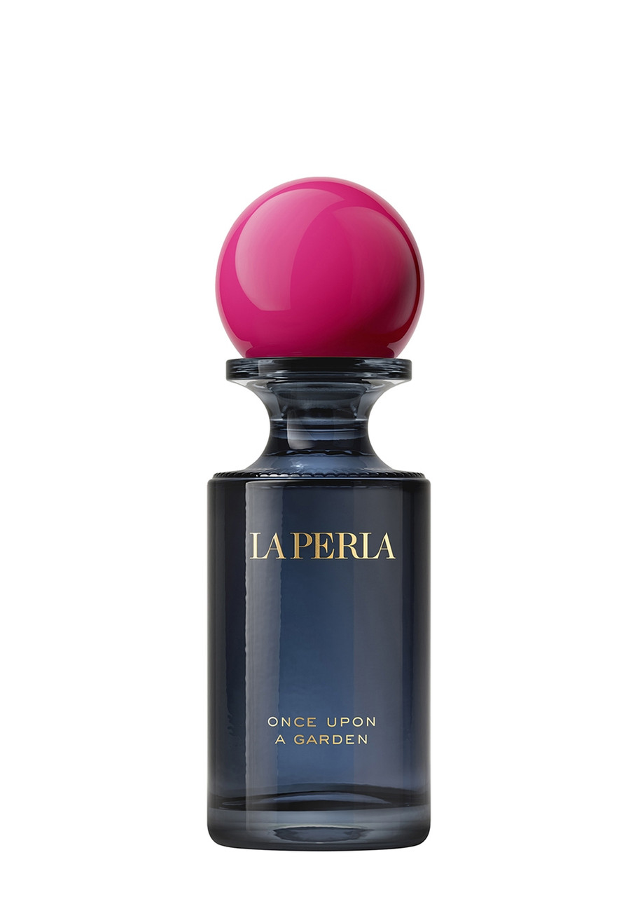 LA PERLA BEAUTY Once Upon A Garden Eau de Parfum 30ml Harvey Nichols