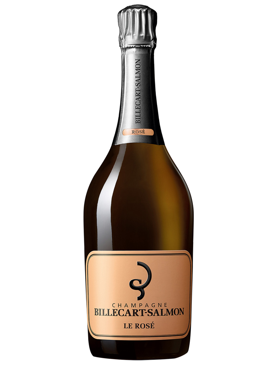 Billecart Salmon ビルカールサルモンBrut Rose BILLECART-SALMON Brut Rosé Champagne NV | Harvey Nichols