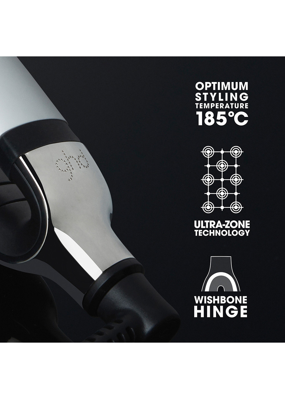 GHD Platinum + White Styler | Harvey Nichols