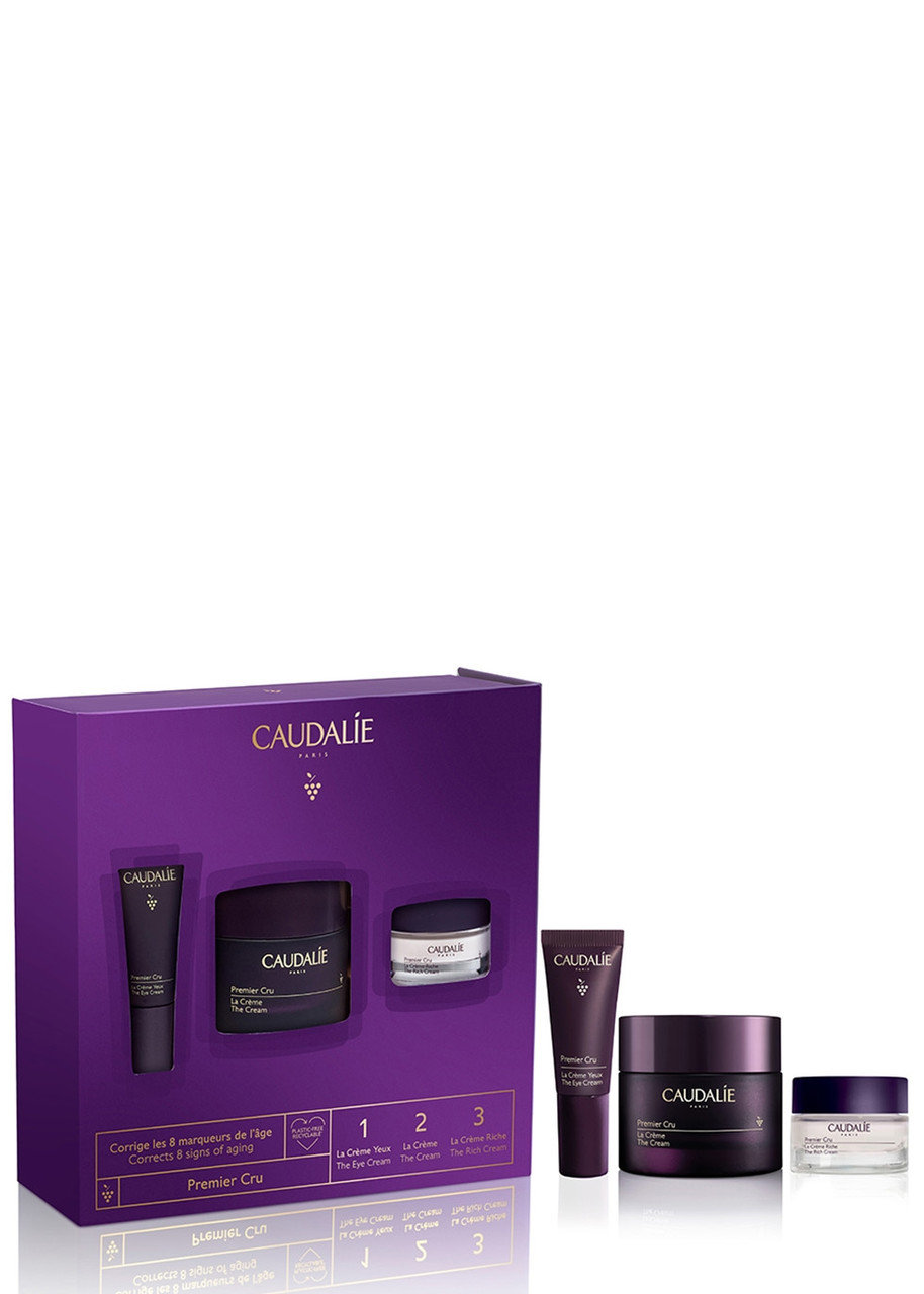 CAUDALIE Premier Cru Set | Harvey Nichols