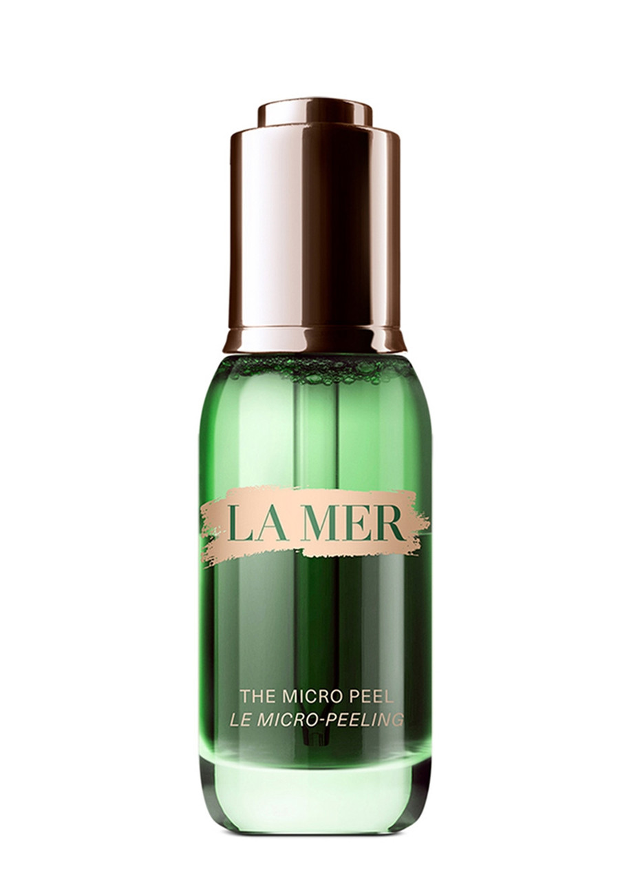 LA MER The Micro Peel 30ml | Harvey Nichols