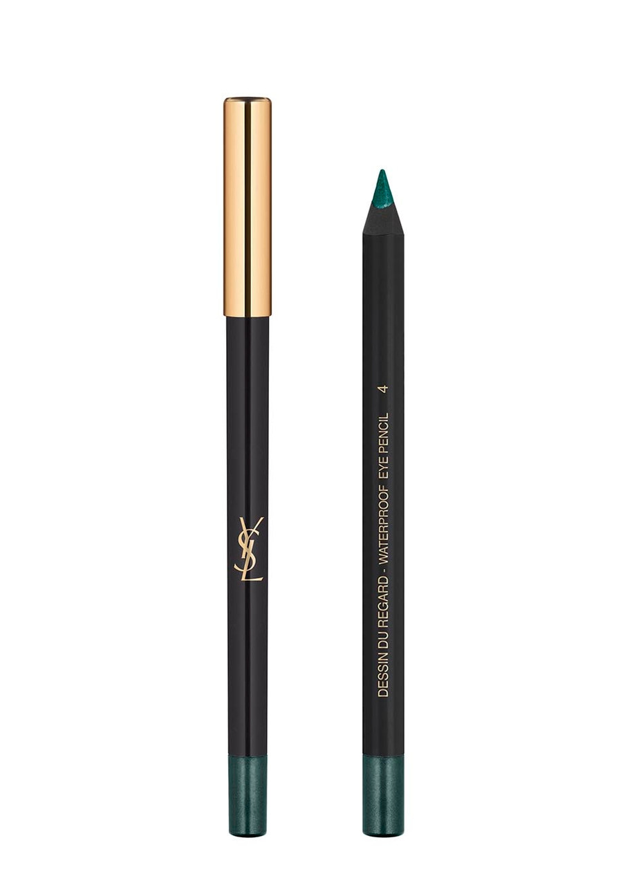 YVES SAINT LAURENT Dessin Du Regard Waterproof Eye Pencil Harvey